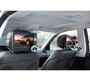 Produktbild AEG DVD 4552 LCD