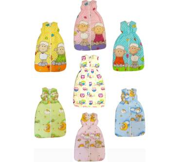 Produktbild Bomio Baby- und Kleinkinder-Schlafsack