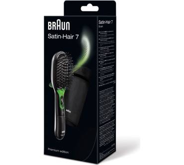Produktbild Braun Satin Hair 7 BR 730