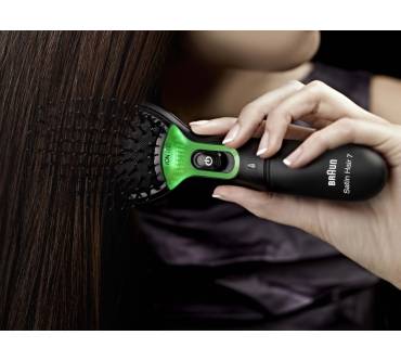 Produktbild Braun Satin Hair 7 BR 730