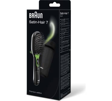 Produktbild Braun Satin Hair 7 BR 730