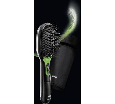 Produktbild Braun Satin Hair 7 BR 730