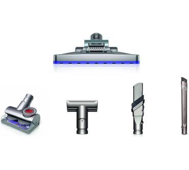 Produktbild Dyson DC37c Total Allergy