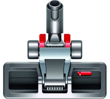 Produktbild Dyson DC37c Total Allergy