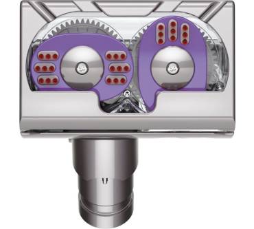 Produktbild Dyson DC37c Total Allergy