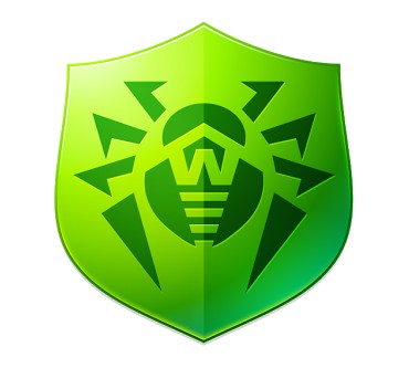 Produktbild Dr. Web Security Space