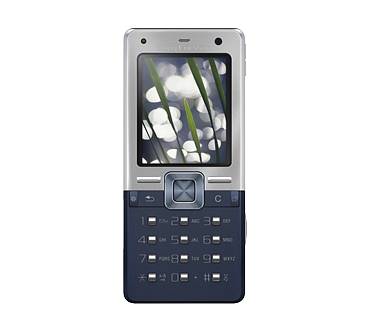 Produktbild Sony Ericsson T650i