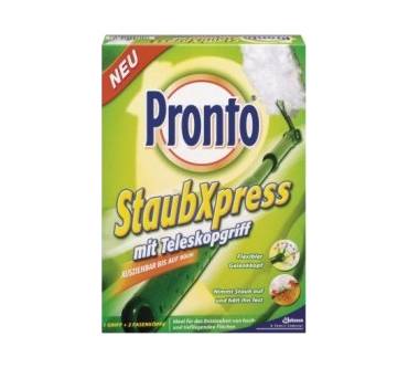 Produktbild Pronto StaubXpress