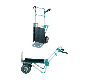 Produktbild Wolfcraft TS 1000