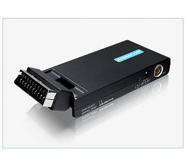 Produktbild Freecom DVB-T-Scart
