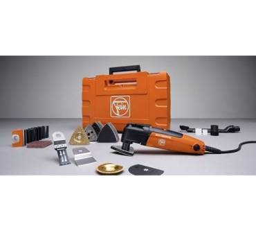 Produktbild Fein FMM250 Q Top (Modell 2007)