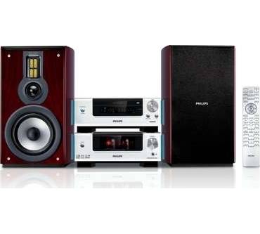 Produktbild Philips MCD908