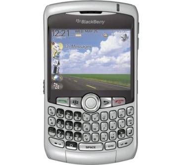 Produktbild RIM BlackBerry 8300