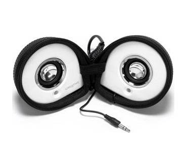 Produktbild Creative TravelSound P30