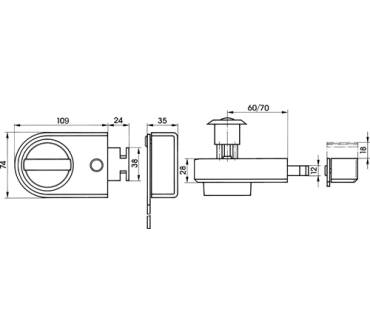 Produktbild Ikon 5132