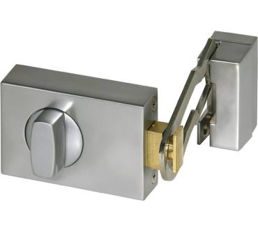 Produktbild BASI KS 500 mit Sperrbügel