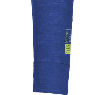 Produktbild Ortovox 105 Merino Ultra Long Sleeve