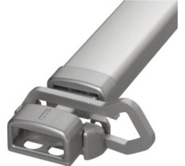 Produktbild Abus PR2700 mit Sperrbügel PSB2700