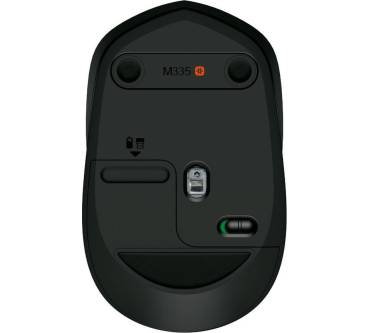 Produktbild Logitech M335