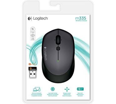 Produktbild Logitech M335