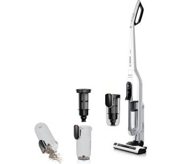 Produktbild Bosch Athlet BCH6L2560