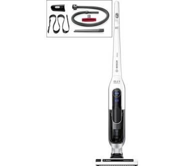 Produktbild Bosch Athlet BCH6L2560