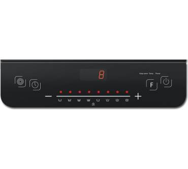 Produktbild Caso Inno Slide 2100