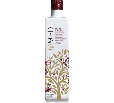 Produktbild O-Med Extra Vergin Olive Oil Picual