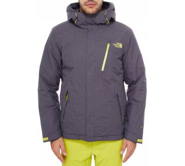 Produktbild The North Face Descendit Jacke