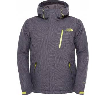 Produktbild The North Face Descendit Jacke