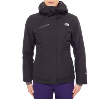 Produktbild The North Face Descendit Jacke