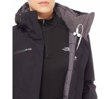 Produktbild The North Face Descendit Jacke
