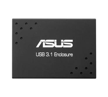 Produktbild Asus USB 3.1 Enclosure (512 GB)