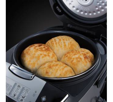 Produktbild Russell Hobbs Cook@Home Multicooker 21850-56