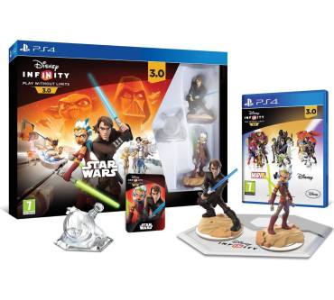 Produktbild Infinity 3.0