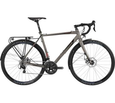 Produktbild Bergamont Prime CX RD (Modell 2016)