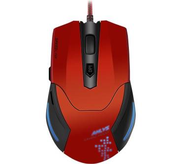 Produktbild SpeedLink Aklys