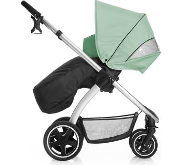 Produktbild Hauck Priya Trio Set