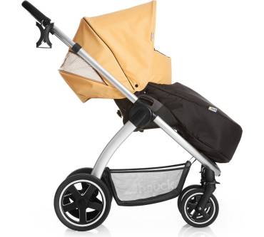 Produktbild Hauck Priya Trio Set