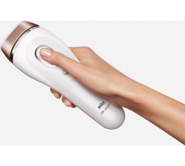 Produktbild Braun Silk-expert IPL BD 5001