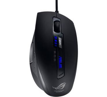 Produktbild Asus ROG GX850