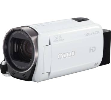 Produktbild Canon Legria HF R706