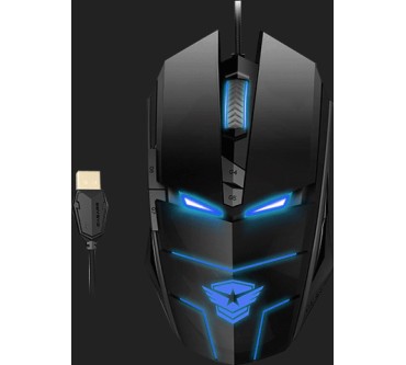 Produktbild Easars Spotter + Hellbenter