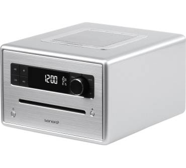 Produktbild Sonoro CD 2 (mit Lichtsteuerung sonoroLight)