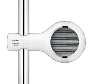 Produktbild Grohe Aquatunes