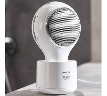 Produktbild Grohe Aquatunes