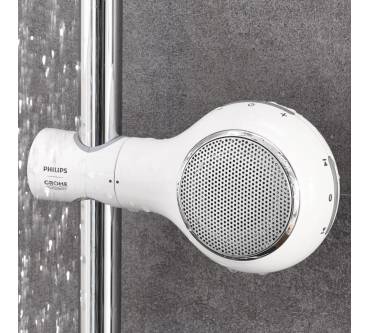 Produktbild Grohe Aquatunes