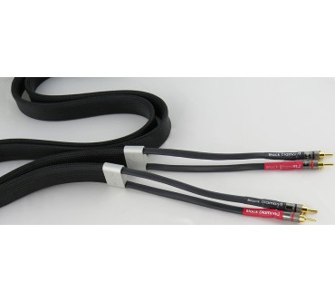 Produktbild Tellurium Q Black Diamond Speaker Cable