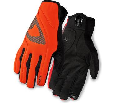 Produktbild Giro Blaze (2015)