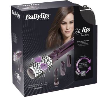 Produktbild BaByliss 2736E